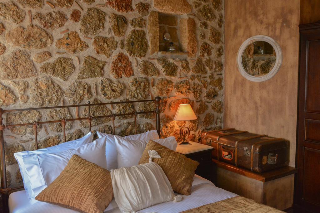 Nymfes Guesthouse Synikia Mesi Trikalon Phòng bức ảnh