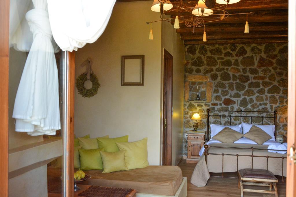 Nymfes Guesthouse Synikia Mesi Trikalon Phòng bức ảnh