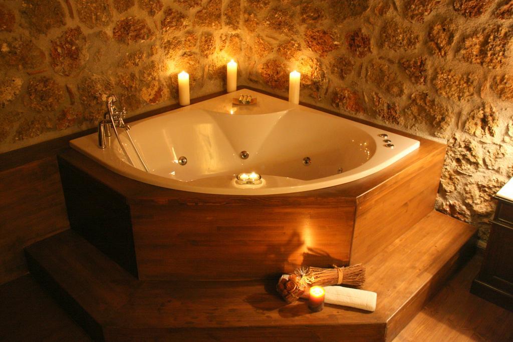 Nymfes Guesthouse Synikia Mesi Trikalon Phòng bức ảnh