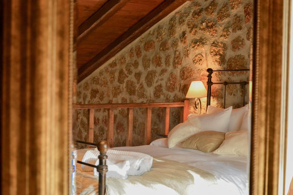 Nymfes Guesthouse Synikia Mesi Trikalon Phòng bức ảnh