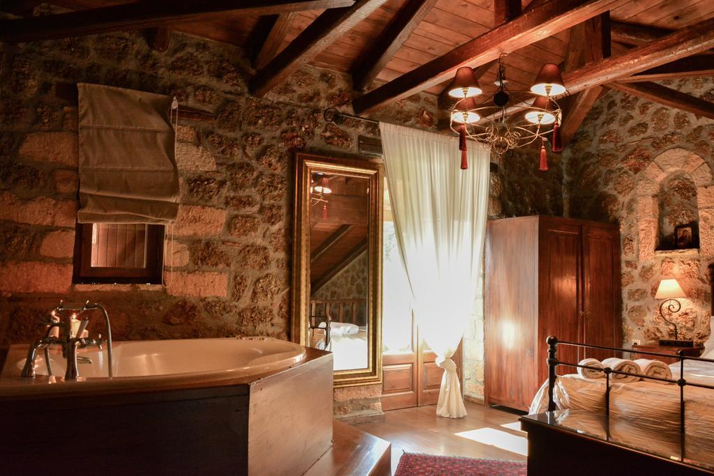 Nymfes Guesthouse Synikia Mesi Trikalon Phòng bức ảnh
