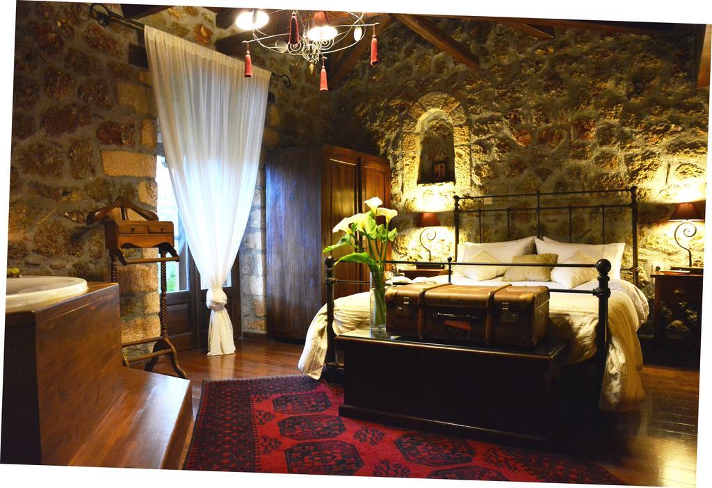 Nymfes Guesthouse Synikia Mesi Trikalon Phòng bức ảnh